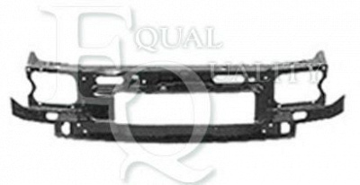 EQUAL QUALITY l01176 - Облицовка передка